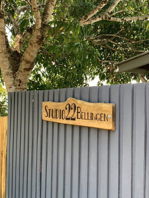 Studio 22 Bellingen - Adwords Guide 1