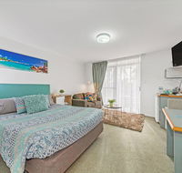 Studio 38 on the Terrace - Adwords Guide