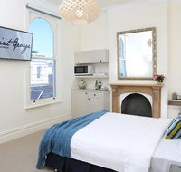 Studio 5 - Saint George Accommodation - Adwords Guide