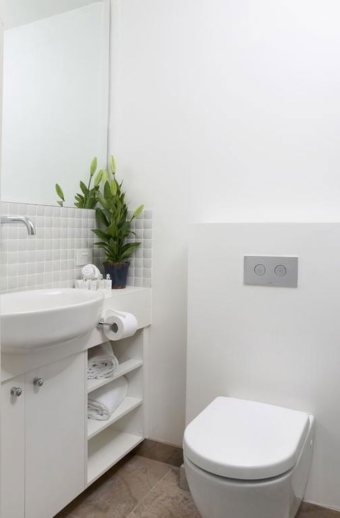 Studio 5 - Saint George Accommodation - Adwords Guide 2