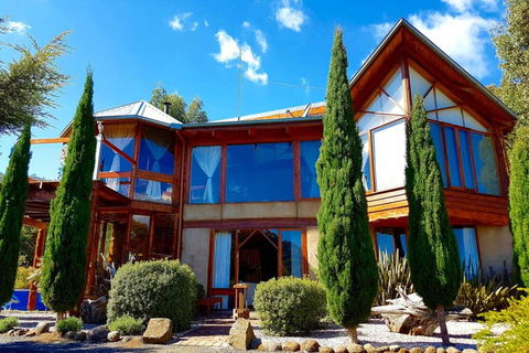 STUNNING HOME WITH AMAZING VIEWS - Just 20 Mins To The City And Only 10 To MONA! - Adwords Guide 3