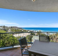 Stunning top floor Sunshine Beach Getaway Unit 7 Vista Pacific 12 Bryan Street - Adwords Guide