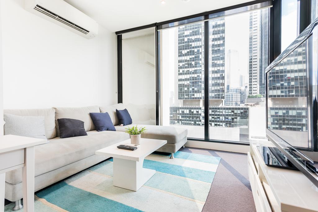 Stylish 1BR apartment in Southbank Southbank