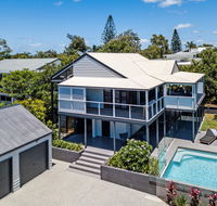 Stylish and spacious masterpiece Sunshine Beach - Adwords Guide