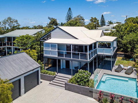 Stylish And Spacious Masterpiece, Sunshine Beach - Adwords Guide 0