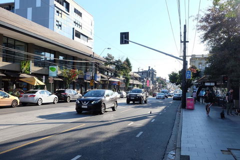 Stylish Apartment - Adwords Guide 2