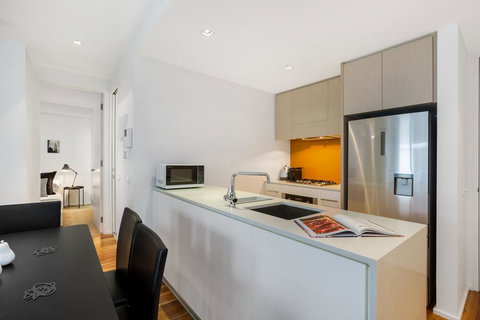 Stylish Apartment With Large Balcony And Parking - Adwords Guide 1