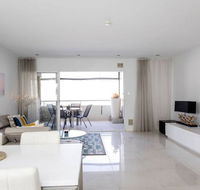 Stylish Executive Apartment With Balcony - Adwords Guide