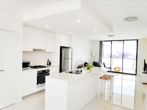 Stylish Liverpool 2Bed 2Bath Apartment -Skyline Views! -Masks Provided - Adwords Guide 2