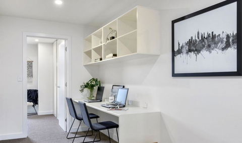 Stylish Townhouse - Adwords Guide 2