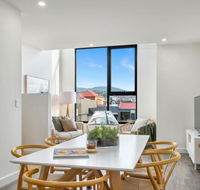 Stylish Townhouse - Adwords Guide