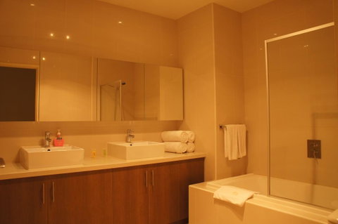 Summer Inn Holiday Apartments - Adwords Guide 3