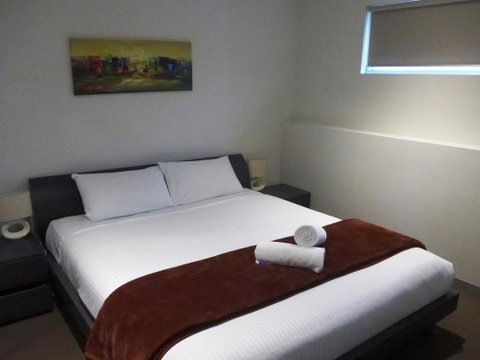 Summer Inn Holiday Apartments - Adwords Guide 2
