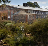 Summerfield Winery and Accommodation - Adwords Guide