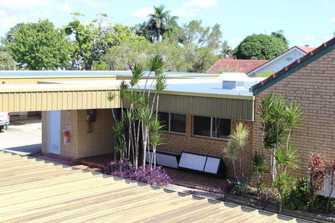 Sun Plaza Motel - Mackay - Adwords Guide 2