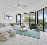 Sunny and spacious Sunshine Beach - Adwords Guide
