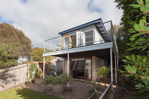 Sunseeker Cottage - Gorgeous Seaside Cottage - Adwords Guide 2