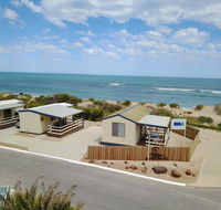 Sunset Beach Holiday Park - Adwords Guide