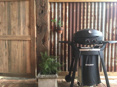 Sunset Cottage - Yarra Valley - Adwords Guide 1