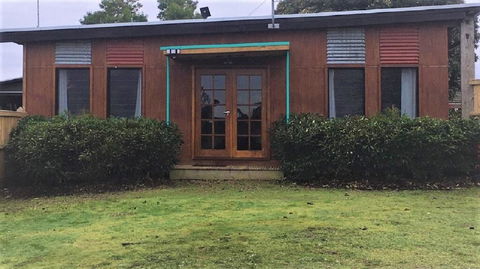 Sunset Cottage - Yarra Valley - Adwords Guide 0