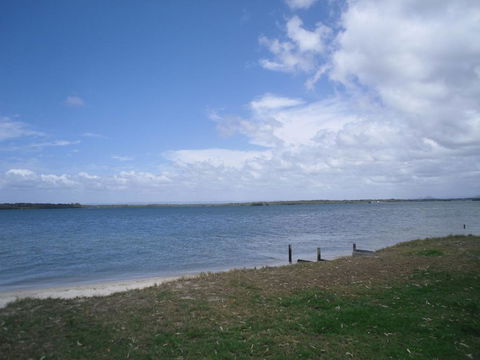 Sunsets From Your Front Patio - Sylvan Beach Esp, Bellara - Adwords Guide 3