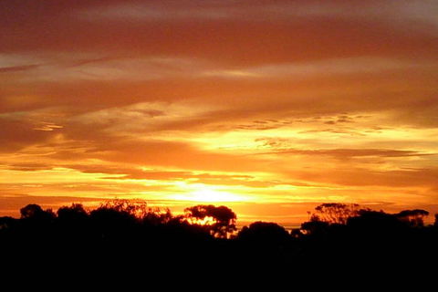 Sunsets, Sea, Wine - Adwords Guide 3