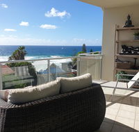 Sunshine Beach Penthouse with Beach Views - Unit 9/21 Park Crescent Sunshine Beach - Adwords Guide