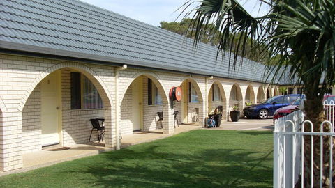 Sunshine Coast Airport Motel - Adwords Guide 1