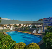 Sunshine Coast Airport Motel - Adwords Guide