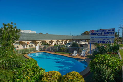 Sunshine Coast Airport Motel - Adwords Guide 0