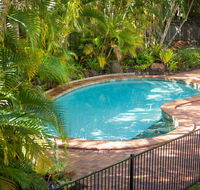 Sunshine Coast Motor Lodge - Adwords Guide