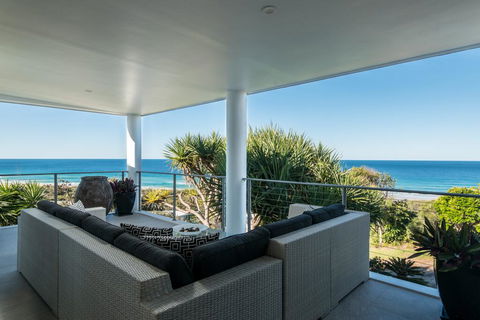 Sunshine Coast White House - Adwords Guide 0