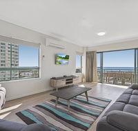 Sunshine Towers Holiday Apartments - Adwords Guide