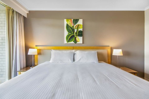 Super Convenient Apartment With Garden Views - Adwords Guide 1