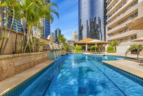 Super Convenient Apartment With Garden Views - Adwords Guide 2