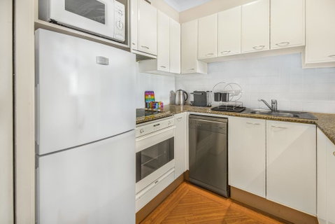 Super Convenient Apartment With Garden Views - Adwords Guide 3