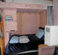 Super Value Thredbo STUDIO Ante-Room Apartment - Adwords Guide