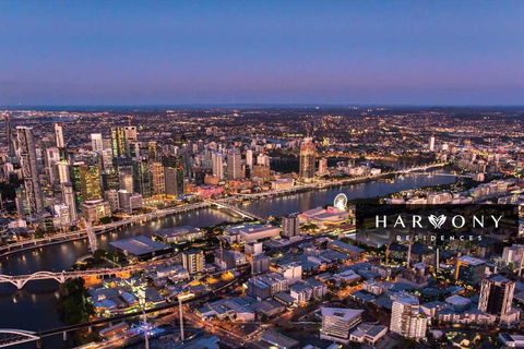 Superb 2BR APT FREE Car Park Great Location - Adwords Guide 1