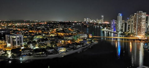 Superb Surfers Paradise Apartment - Top Location! - Adwords Guide 3