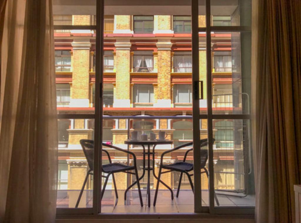 Superior Kent Street Apartments Sydney