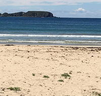 Surf Beach Holiday - Adwords Guide