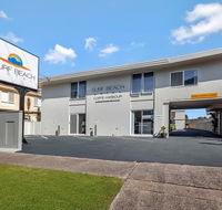Surf Beach Motel Coffs - Adwords Guide