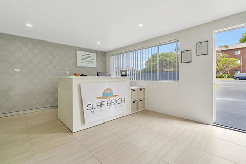 Surf Beach Motel Port - Adwords Guide 2