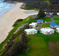 Surf Beach Narooma Holiday Park - Adwords Guide