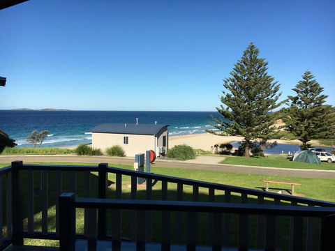 Surf Beach Narooma Holiday Park - Adwords Guide 3