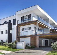 Surf Beach Townhouse - Adwords Guide