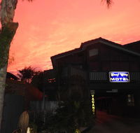 Surf City Motel - Adwords Guide