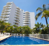 Surf Parade Resort - Adwords Guide