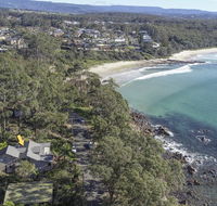 Surfers Ave Retreat Narrawallee - Adwords Guide