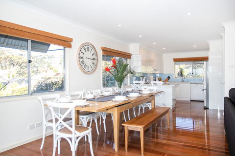 Surfers Beach House - Adwords Guide 1